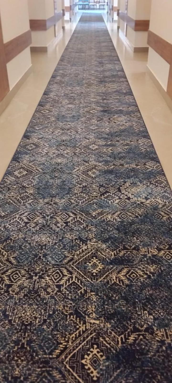 Hotel Ambica Katra Katra  Eksteriør billede