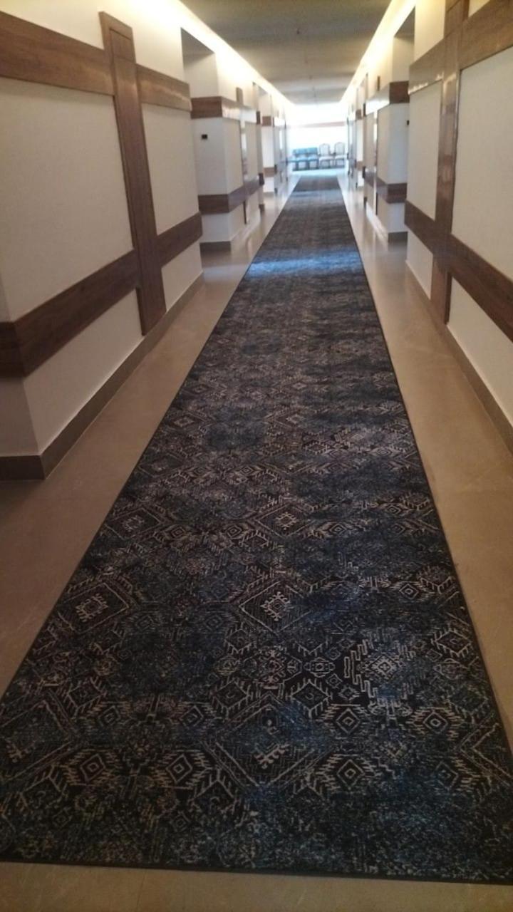 Hotel Ambica Katra Katra  Eksteriør billede