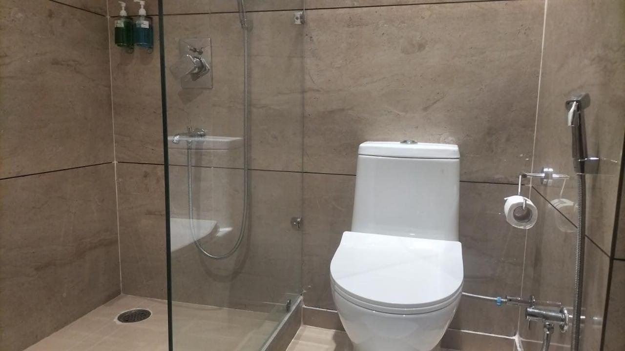 Hotel Ambica Katra Katra  Eksteriør billede