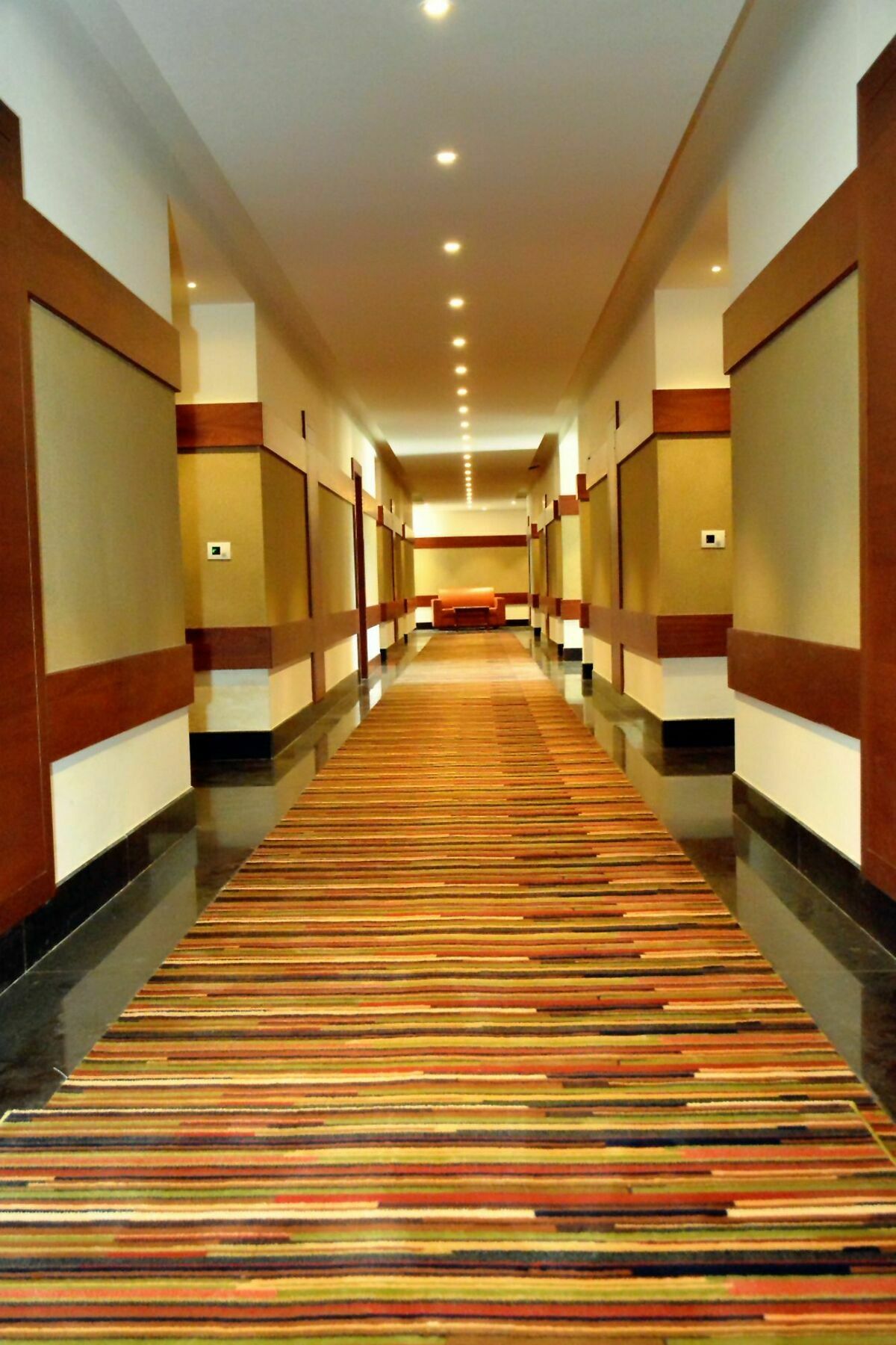 Hotel Ambica Katra Katra  Eksteriør billede